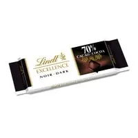 Lindt Extra Dark 70% 35g