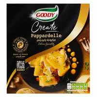 Goody Pasta Pappardelle 300g