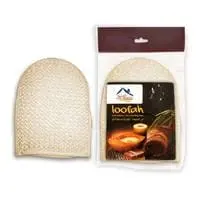 Ideal Home Sisal Towel Loofah