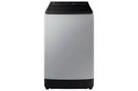 Samsung washing machine 10 kg top drying 75% gray WA10CG5786BY - (Installation Not Included)