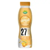 Nada Protein Alphonso Mango Juice - 320ml