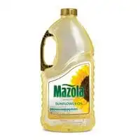 Mazola Sunflower Oil 3l