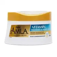 Dabur AMLa Vitamin Nourish & Moisturise Styling Hair Cream 140 ml