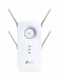TP-LINK RE 650 AC2600 Wi-Fi Range Extender White