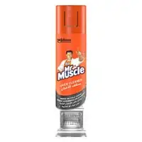 Mr. Muscle Oven Cleaner, 300ml
