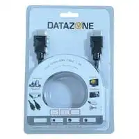 Datazone Hdmi Cable 1.5m (N200015)