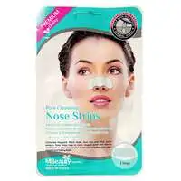 Mbeauty pore cleansing nose strips
