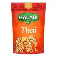 Halabi - Mixed Nuts, Thai Mix 150g