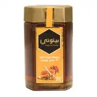 بيتوتي - عسل طبيعي، 450 جرام