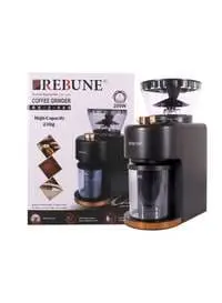 Rebune Coffee Grinder, 200W, Re-2-089