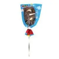 Ozmo fun lollipop chocolate 23 g