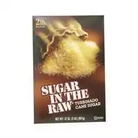 Sugar In The Raw Cane Sugar 907g
