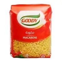 Goody Macaroni Elbow 450g