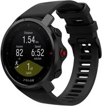 Polar Grit X, Rugged Outdoor Watch With GPS, Compass, Altimeter And Military-Level Durability For Hiking, Trail Running, Mountain Biking And Other Sports, Ultra-Long Battery Life