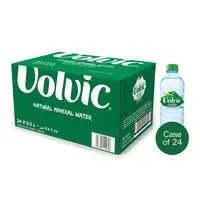 Volvic Natural Mineral Water 500ml x24