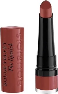 Bourjois Rouge Velvet The Lipstick 24 Pari'sienne 2.4G