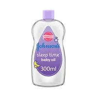 Johnson's Baby Oil Sleep Time 300ml