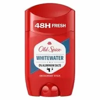 Old Spice Whitewater Deodorant stick for Men for Freshness that lasts all day 50ml
