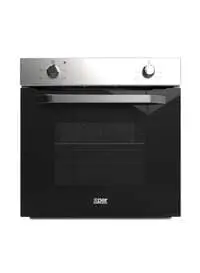 Xper Built-In Electric Oven, 59cm, 4 Stainless Steel Functions, XPBO60E4F (Installation Not Included)
