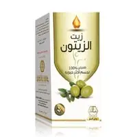 Wadi Al Nahil Oliver Oil 125ml