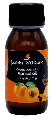 Jardin Oleane Cosmetic Oil With Black Seed Oil-60ml