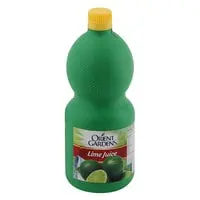 Orient Gardens Lime Juice 500ml