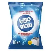 Mobi detergent powder 10 kg