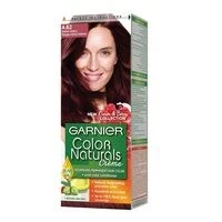 Garnier Color Naturals Cream & Berry Collection Permanent Hair Color Cream 4.62 Sweet Cherry 10