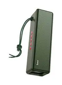 Hoco Bounce Sports Wireless Speaker HC3-DG Dark Green