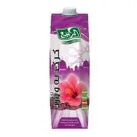 Al Rabie - Hibiscus & Rose Premium Nectar 1L