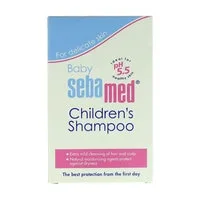 Sebamed Children'S Shampoo 250 ml