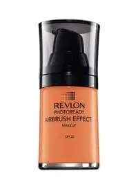 Revlon Photoready Airbrush Effect Makeup 009 Rich Ginger