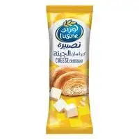 L'Usine Croissant Cheese 60g