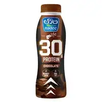 Nadec Chocolate Protein Milk 350ml