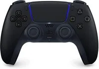 Sony Playstation Dualsense Wireless Controller, Midnight Black