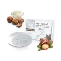 Pure beauty anti-aging soap 70g