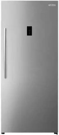 General Supreme 598 Liter Single Door Refrigerator With Inverter, GS22SSIR With 2 Years Warranty (Installation Not Included)