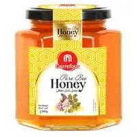 Carrefour Pure Bee Honey Jar 500g
