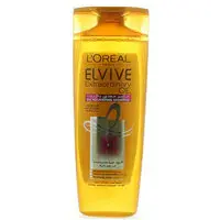 L'Oreal Paris Elvive Extraordinary Oil Shampoo for Normal to Dry Hair 400ml