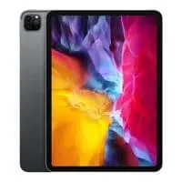 Apple iPad pro 11 (2020), 11" 128GB wifi - grey