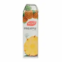 KDD Pinapple Juice 1L