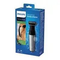 Philips body shaver bg5020/13