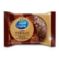 Lusine Triple Chocolate Muffin 60g