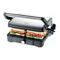 Kenwood Grill 2000w OWHGM31.000SS