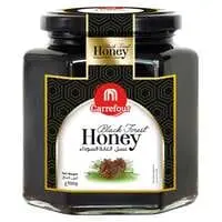 الشفاء عسل الغابة السوداء ، 500 جرام