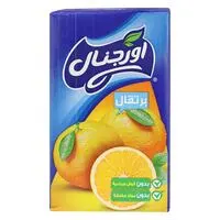 Original Drink Orange 250ml