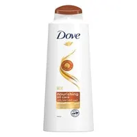 Dove Nutri Oil Shampoo 590ml