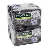 Palmolive health radiance soap with habba saouda 120 g x 6 pieces