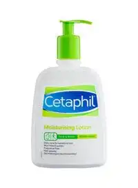 Cetaphil Face And Body Moisturizing Lotion 236ml