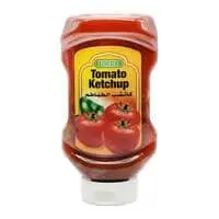 فرشلي كاتشب طماطم علبة ضغط 567 جرام